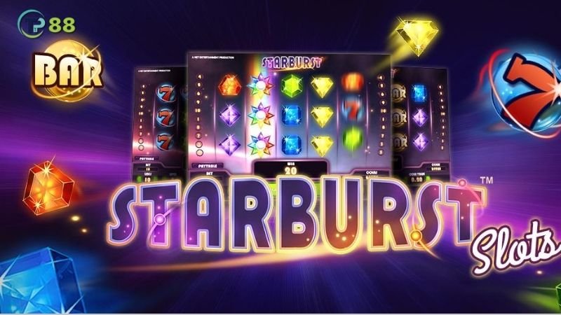 Nổ Hũ Starburst - Trò chơi nổ hũ nổi tiếng thu hút triệu người chơi 3 cach-choi-starburst-hieu-qua